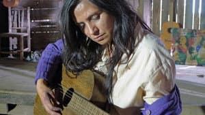 Violeta se fue a los cielos — foto 1