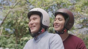 รักนาย My Ride — foto 10
