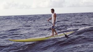 That First Glide — foto 1