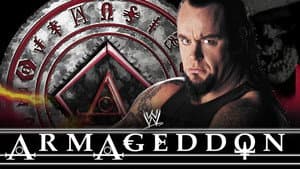 WWE Armageddon 1999 — foto 2