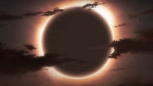 El Eclipse