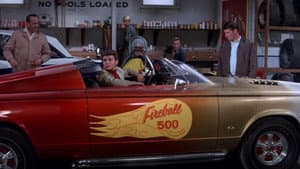 Fireball 500 — foto 2