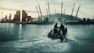 The Diamond Heist — foto 1