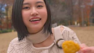五十嵐なつを独占っ！キスして恥じらい見つめ合い、甘々に絡み合うイチャハメ同棲生活！ — foto 5