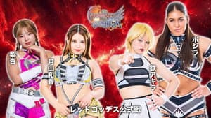 第15回 ゴッデス・オブ・スターダム ～タッグリーグ戦～ in KYOTO — foto 2