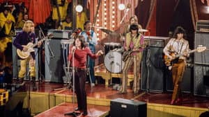 The Rolling Stones Rock and Roll Circus — foto 2