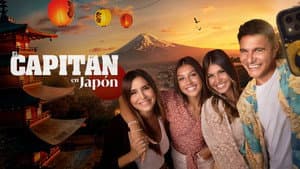 El Capitán en Japón — foto 1