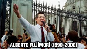 Metadocumental - Alberto Fujimori - Volumen 1 — foto 1