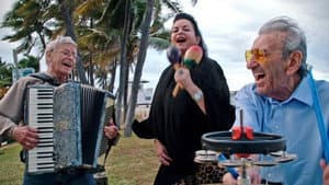 Holocaust Survivor Band — foto 1