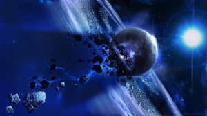Secrets of the Universe — foto 1