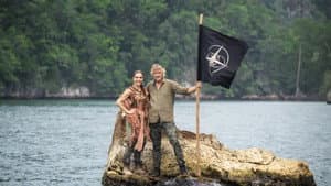 El conquistador (RTVE) — foto 2
