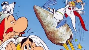 El golpe de menhir — foto 1