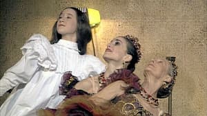 Nutcracker: The Story of Clara — foto 1
