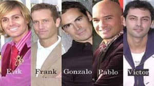 Equipo G — foto 2