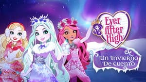 Ever After High: Hechizo de Invierno — foto 1