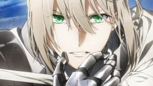 Fate/Grand Order: The Movie - Reino divino de la mesa redonda: Camelot - Wandering; Agateram — foto 4