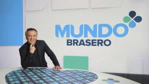Mundo Brasero — foto 1