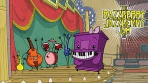 Razzberry Jazzberry Jam — foto 1