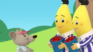 Bananas en pijamas — foto 3