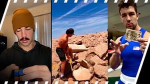 The Gentleman Boxer: Richard Torrez Jr. — foto 1
