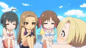アイドルマスター シンデレラガールズ劇場 — foto 1