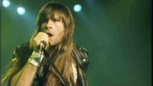 Iron Maiden: Raising Hell — foto 1