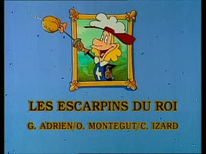 Episodio 1