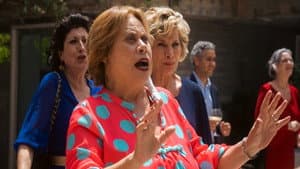 Tu madre o la mía: Guerra de suegras — foto 5