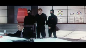 Operación Goldman — foto 1