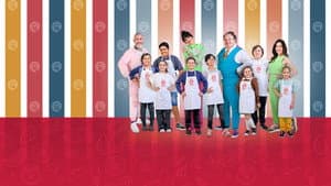 Masterchef Junior Brasil — foto 1