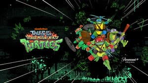 Tortugas Ninjas: Historias Mutantes — foto 1