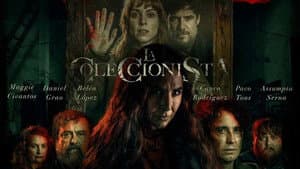 La coleccionista — foto 1