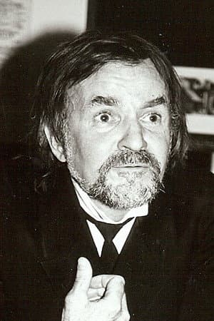 Всеволод Соболев