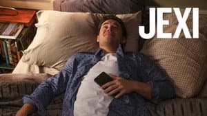 Jexi: Un celular sin filtro — foto 1