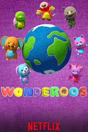 Temporada 1