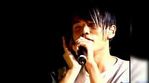 周杰倫 2002 The One 演唱會 — foto 1