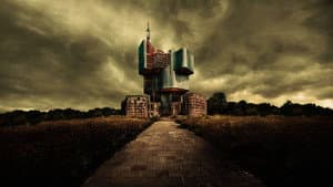 Mysteries of the Abandoned — foto 1