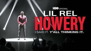 Lil Rel Howery: Yo lo Dije... Ustedes lo Pensaron — foto 2