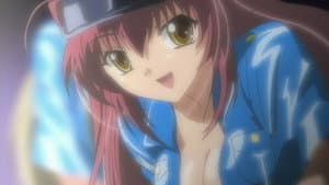 姉汁 THE ANIMATION ~白川三姉妹におまかせ~ — foto 5