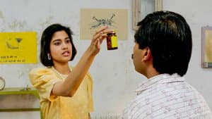 હું હુંશી હુંશીલાલ — foto 1