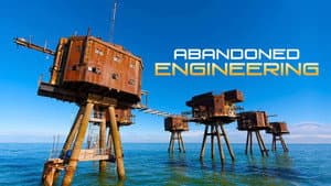 Ingeniería abandonada — foto 1