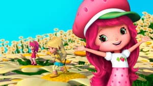 The Strawberry Shortcake Movie: Sky's the Limit — foto 5