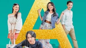 A: Aku, Benci & Cinta — foto 2