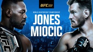 UFC 309: Jones vs. Miocic — foto 2