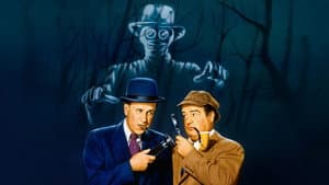 Abbott y Costello contra el hombre invisible — foto 1