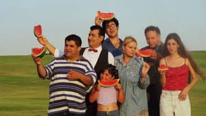 המנגליסטים — foto 1