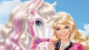 Barbie Y Sus Hermanas En Una Historia De Ponis — foto 2