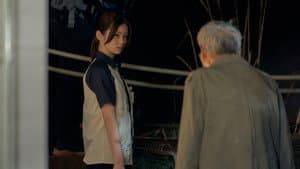 夜勤事件 — foto 6
