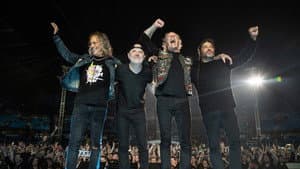 Metallica: WorldWired Tour - Live in Manchester, England - June 18, 2019 — foto 12