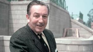 It All Started with a Mouse: The Disney Story — foto 1